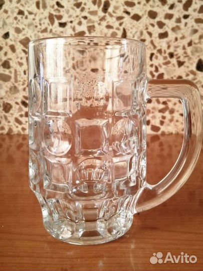 Кружка пивная