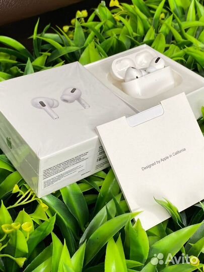 Air Pods Pro Maximum +
