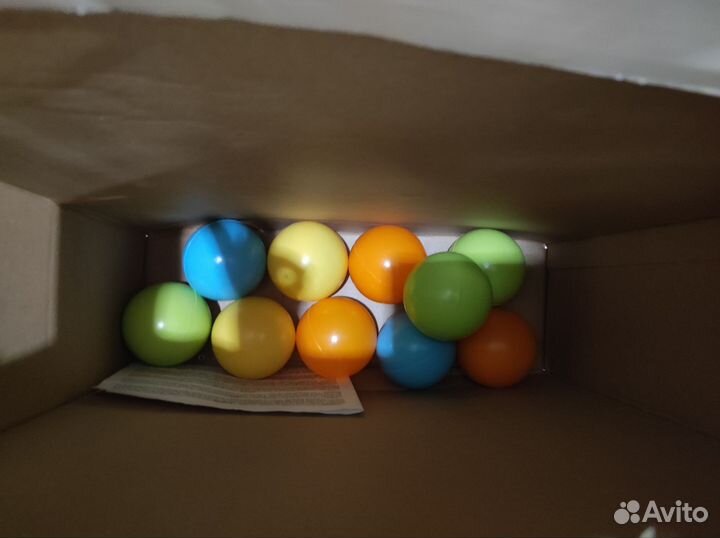 Детский домик Smoby Activ'Home