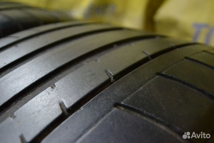 Dunlop SP Sport Maxx GT 255/35 R19