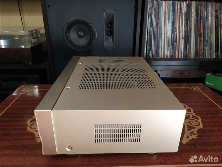 Усилитель Pioneer A-D5x