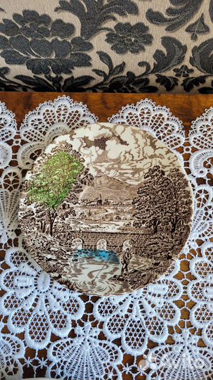 Кофейный сервиз