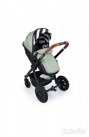 Коляска 2 в 1, трансформер