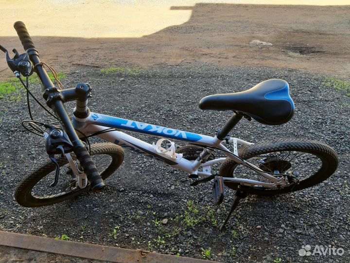 Велосипед б/у 20