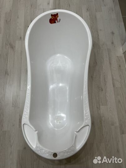 Ванночка для купания