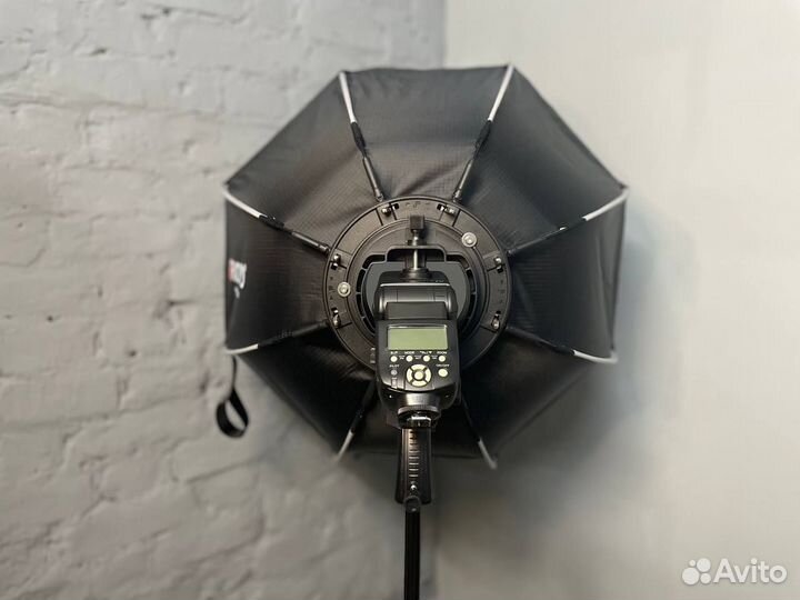 Софтбокс Triopo 65 см