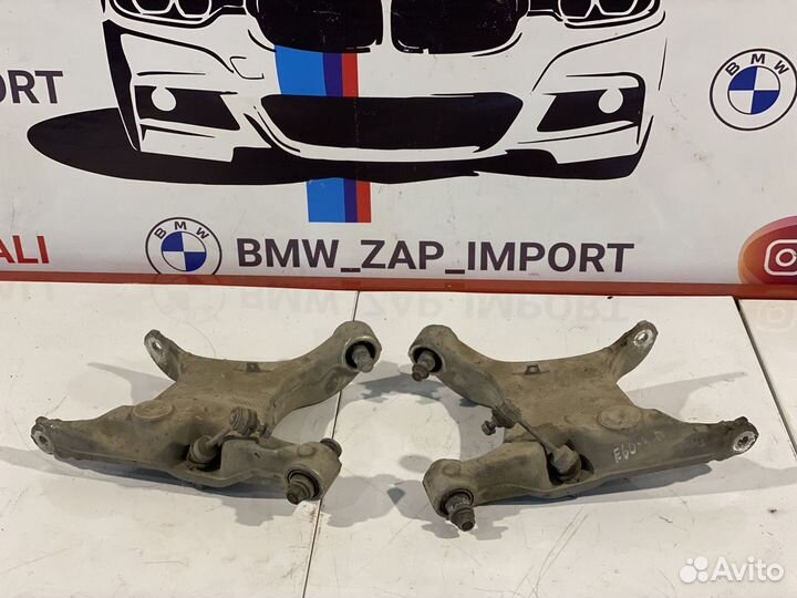 Задний качающийся H Н рычаг BMW e60 бмв Е60 M5