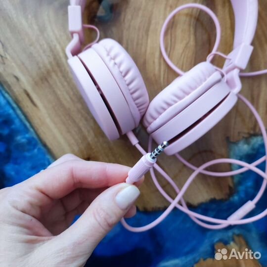 Наушники yoyoso