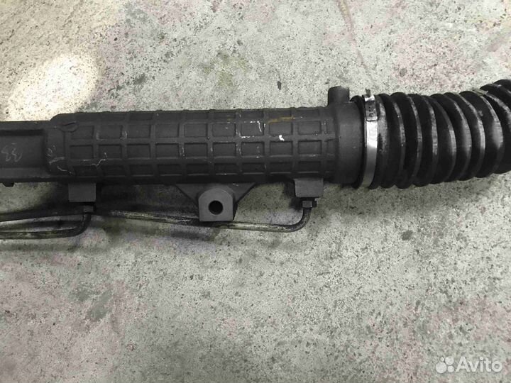Рулевая рейка BMW 3 E46