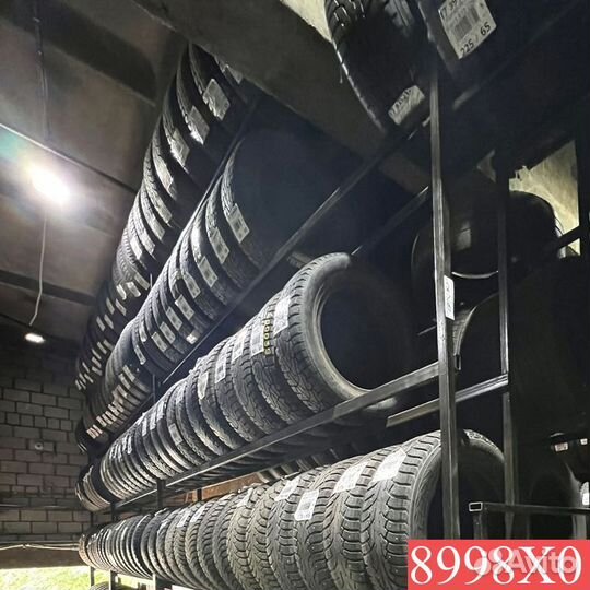 Kumho I'Zen KW31 235/55 R18 104L