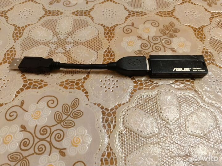 Wifi модуль для ноутбука