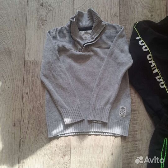 Спортивный костюм для мальчика 6 лет