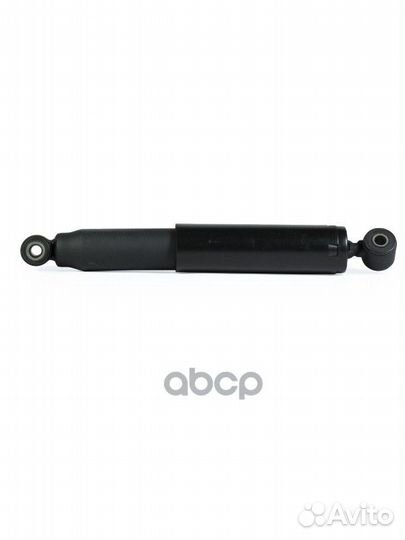 Z00766 амортизатор задний масляный Renault Lag