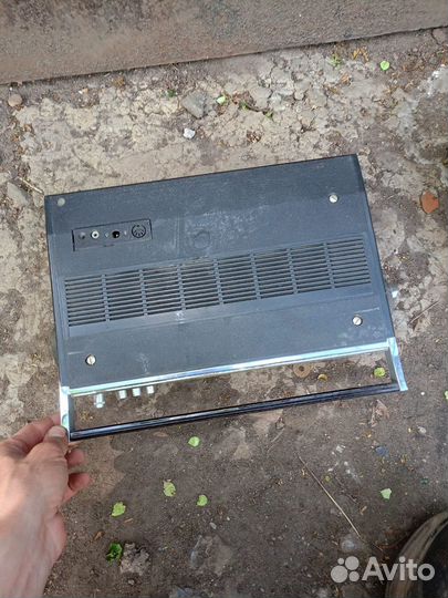 Магнитофоны электроника 302, spidola 231, sonashi