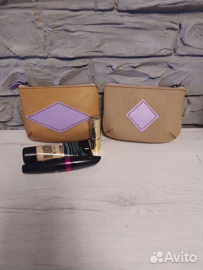 Изделия из натуральной кожи ручная работа