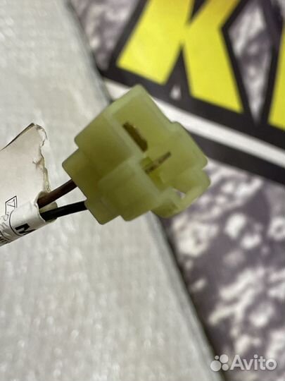 Провод прикуривателя Ланос Сенс Lanos Sens