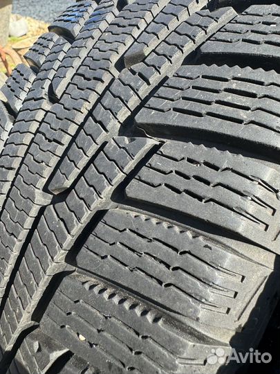 Nokian Tyres Nordman RS2 225/55 R17