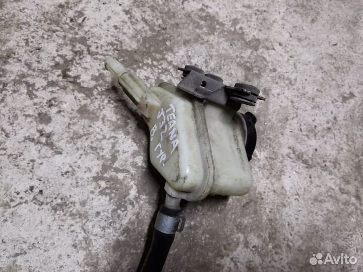 Бачок Гура теана Teana j32 07-12г