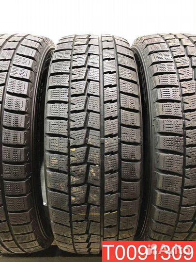 Dunlop Winter Maxx WM01 205/60 R16 92Q