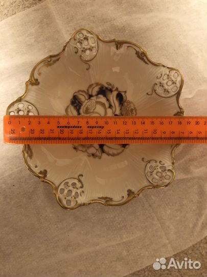 Ваза для фруктов или конфет