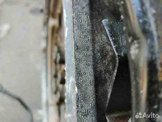 Двигатель mercedes-benz c w203 2.6 112912