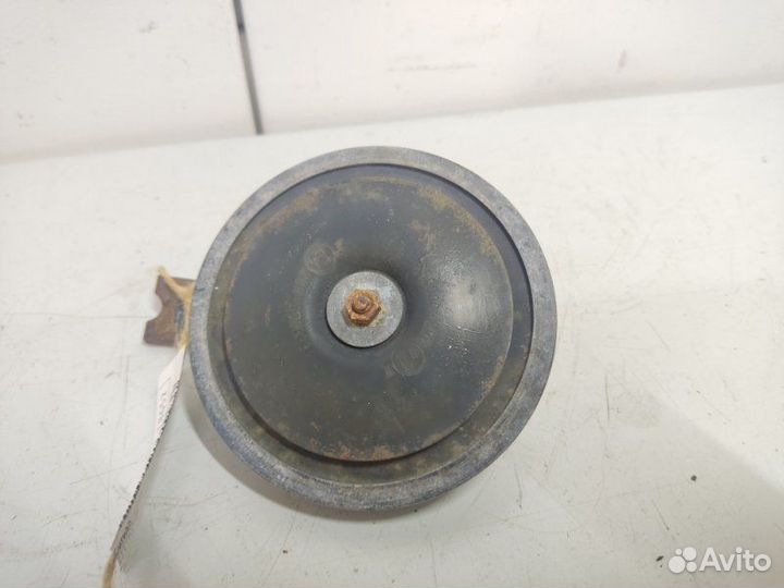 Сигнал Ssangyong