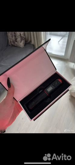 Тату машинка dragonhawk