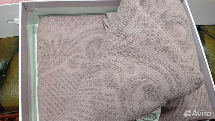 Махровые покрывала три цвета Турция оригинал