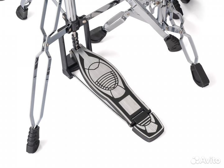 Барабанная установка, Черный дождь, LDrums