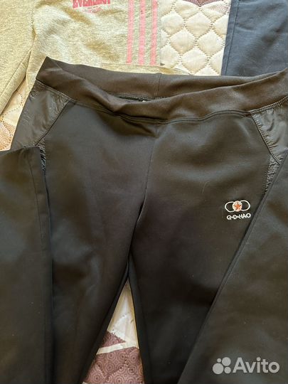 Вещи пакетом М размер