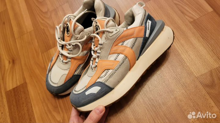 Одежда И обувь