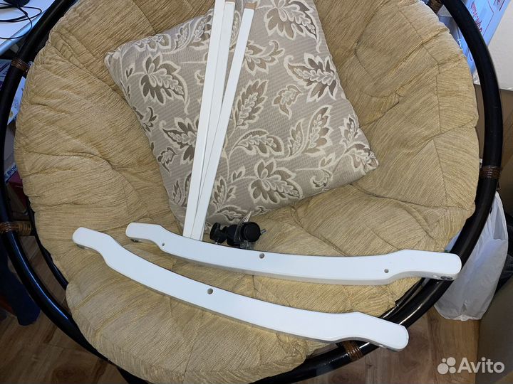 Кроватка Лель детская