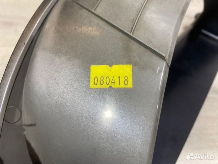 Накладка на панель приборов Chevrolet Lacetti