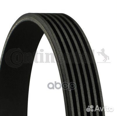Ремень поликлиновый 6PK2380 ContiTech