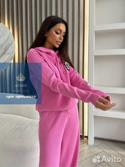 Костюм Balmain