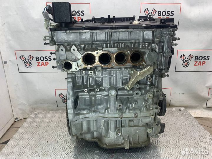 Двигатель Toyota Camry 70 A25A