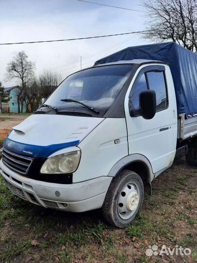 Грузоперевозки