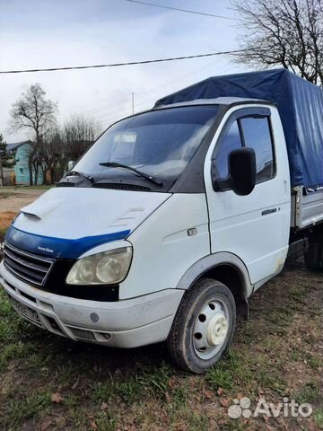 Грузоперевозки