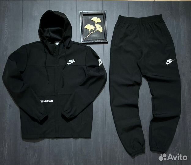 Спортивный костюм nike