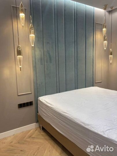 Стеновые панели от производителя, мягкие панели