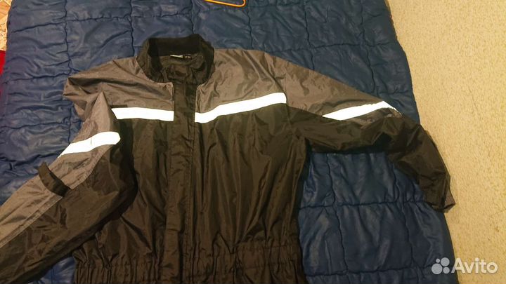 Комбинезон мужской непромокаемый