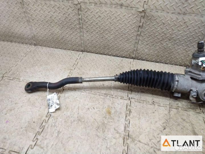 Рулевая рейка toyota mark X