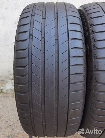 Michelin Latitude Sport 3 265/50 R19 110Y