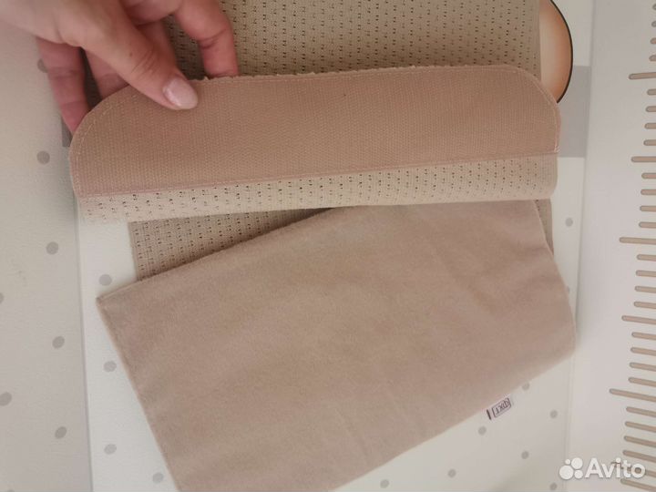 Бандаж послеродовой фэст