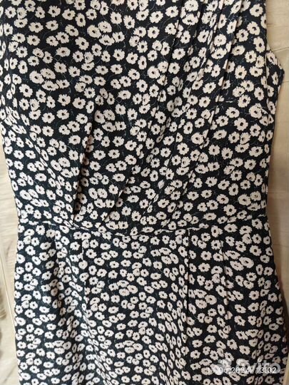 Платье летнее женское