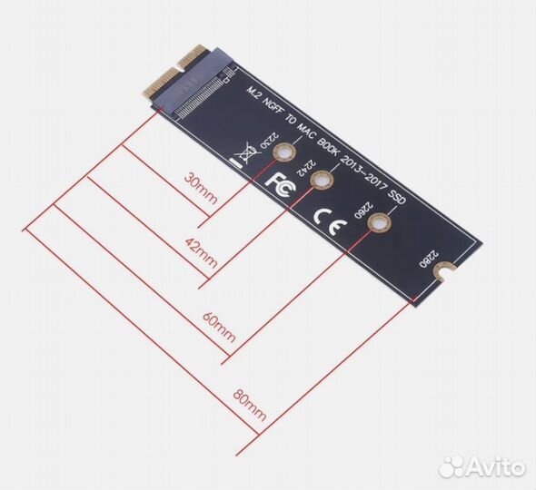 Адаптер macbook iMac