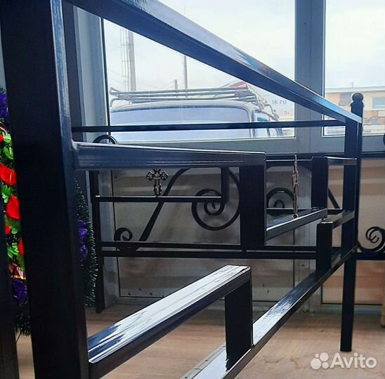 Ритуальные изделия