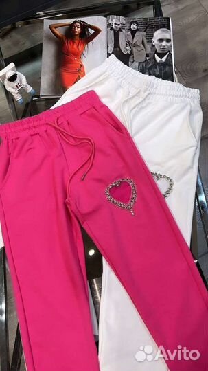 Спортивный костюм