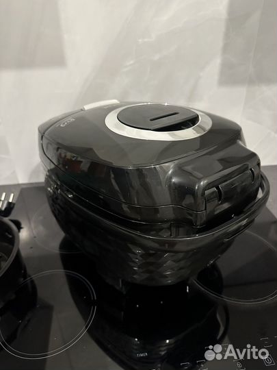 Мультиварка tefal