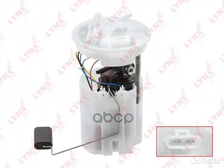 Топливный модуль CF-3594 CF-3594 lynxauto